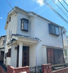 朝霞市三原1丁目戸建1の物件外観写真